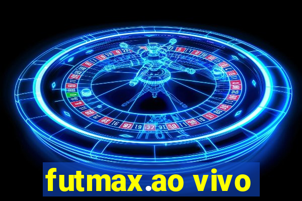 futmax.ao vivo